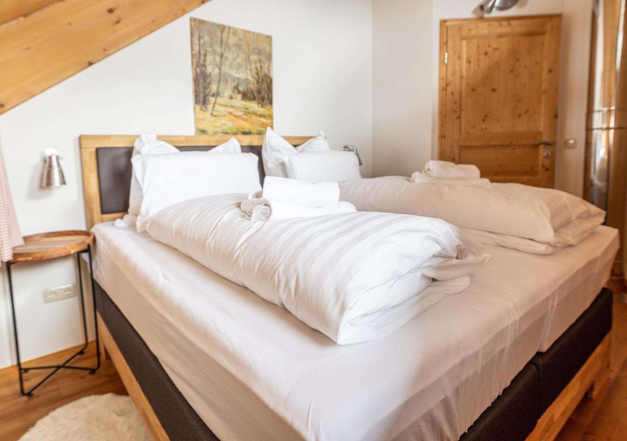 1A Chalet "Wolke" Wandern, Grillen, Wellness Im Traumhaus Вольфсберг Экстерьер фото