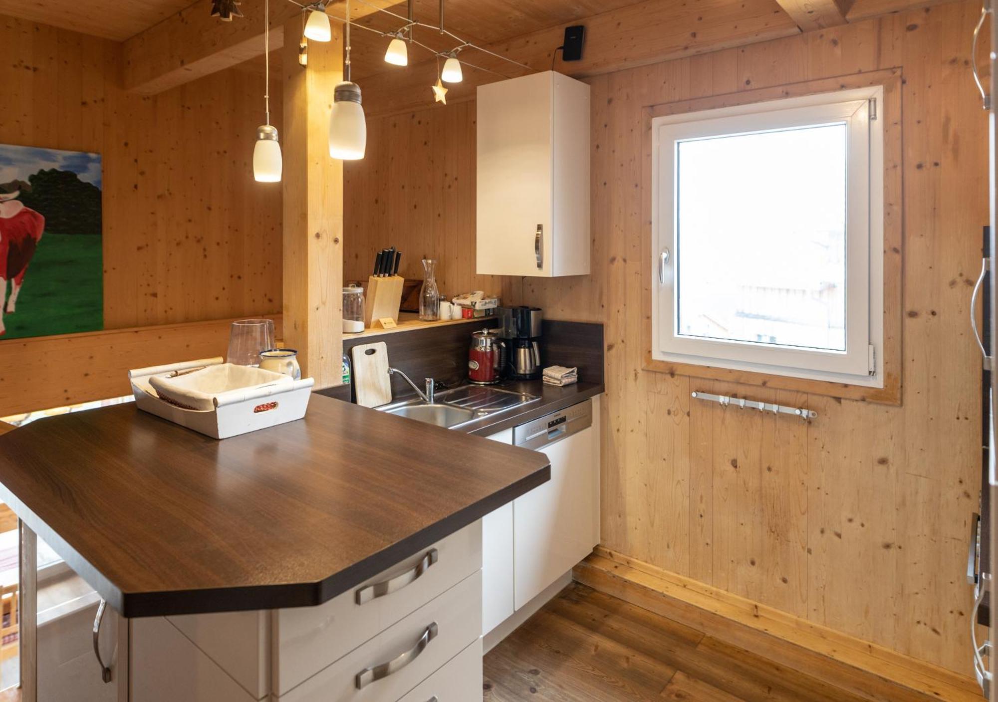 1A Chalet "Wolke" Wandern, Grillen, Wellness Im Traumhaus Вольфсберг Экстерьер фото